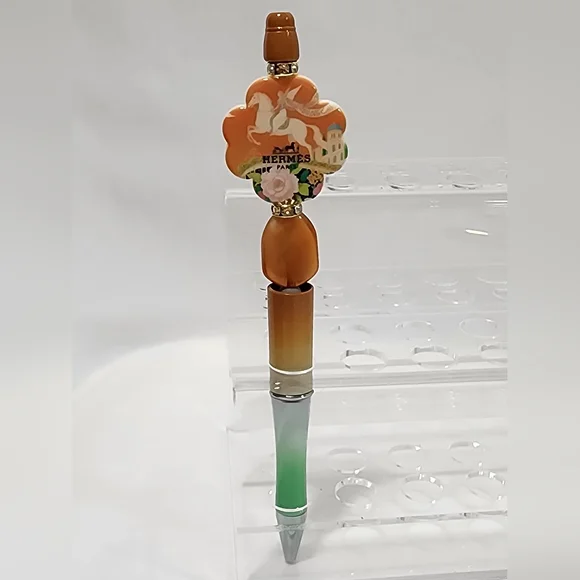Hermes Multicolor Gradient Art Pen - Picture 2 of 4
